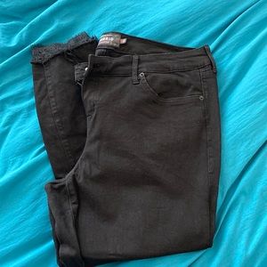 Torrid 18R Ankle Skinny